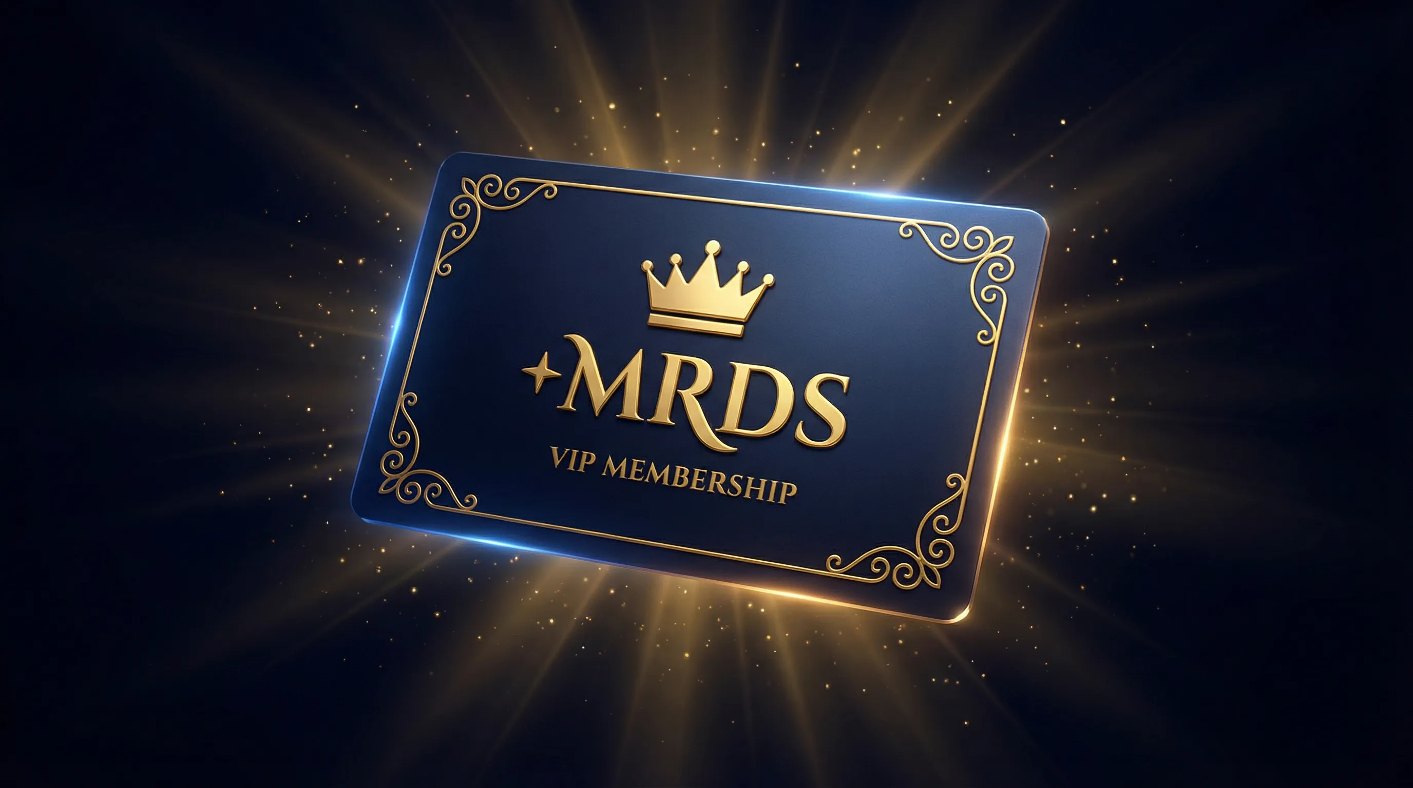 晚上看的网站你明白的我的意思 +MRDS 官方会员卡